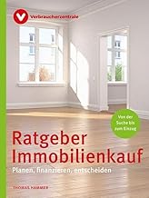 Ratgeber Immobilienkauf: Planen, finanzieren, ents
