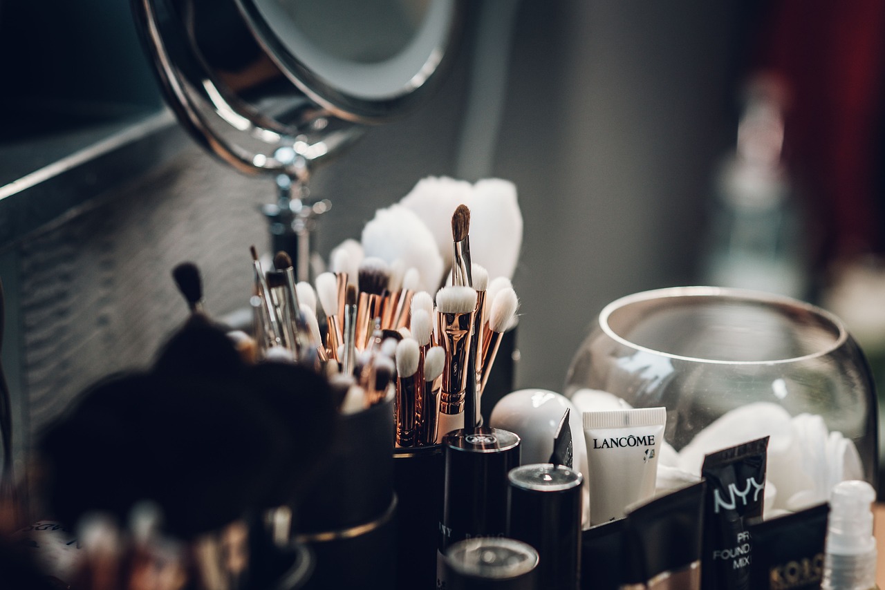 Warum boomt der Markt für vegane Kosmetik?