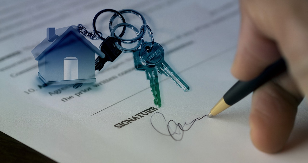 Wann ist der beste Zeitpunkt für den Immobilienkauf?